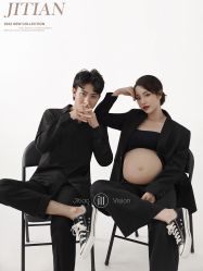 -专注孕妇照亲子照·纪田摄影