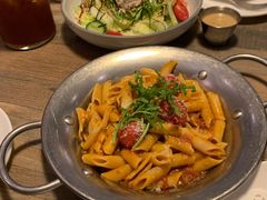 -周沫西餐(漫广场店)