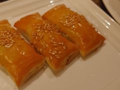 -杭州JW万豪酒店-万豪中餐厅