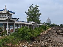 -威海大乳山景区