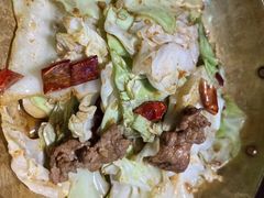 -楼兰新疆主题餐厅(坂田佳华领汇广场店)