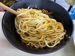 -庆蓉云·庆云面(双林店)