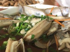 -江南村海鲜馆(洞头店)