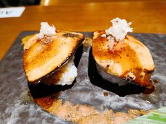 鹅肝寿司-魔丼屋(日月光店)