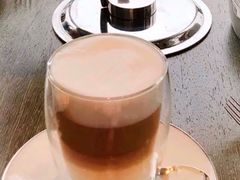 -悦厅·下午茶(杭州柏悦酒店)