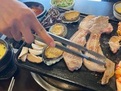 -Dombe豚(黑猪肉街店)