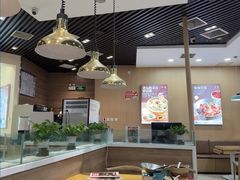 -嘉和一品粥(马家堡店)