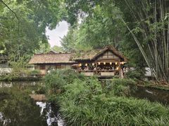-成都杜甫草堂博物馆