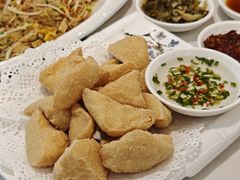 -陆记鹅庄·潮汕菜·狮头鹅(大仟里店)