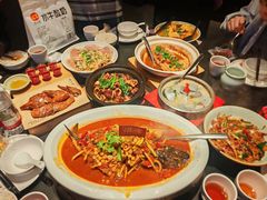 -桂小厨广西菜(水晶城店)