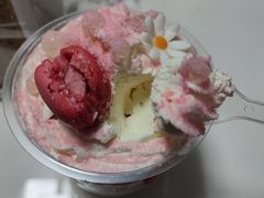 -皇冠幸福里动物奶油生日蛋糕(石桥店)