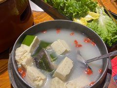 -韩都烤肉·烤鳗鱼(中街小北总店)