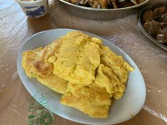 -满記土窑烧鷄波浪山莊