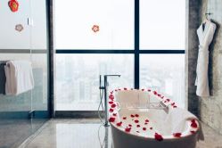 -苏州希尔顿酒店-宴会厅