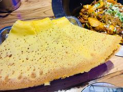 -山里屯铁锅炖·东北菜(康桥店)