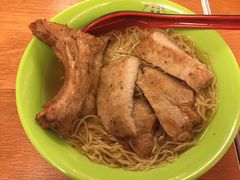 -大利来记餐厅