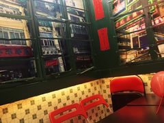 -香港十三座(宝山万达店)