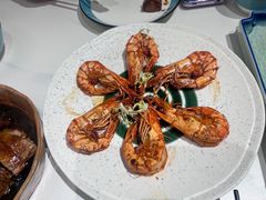 -常来小聚·广州非遗传承餐厅(高德置地店)
