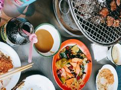 -永安里地摊烤肉(首创店)