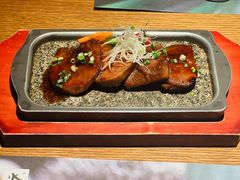 -水之惠鲜鱼料理(王府大街店)