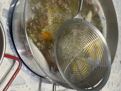-小城牛事·鲜牛肉火锅(万达店)