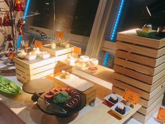 -339旋转餐厅(天府熊猫塔店)