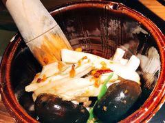 -吃饭皇帝大(赛格国际店)
