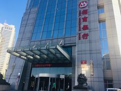 -招商银行(西安分行)