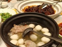 -双湖宴·湖北菜(文化路店)