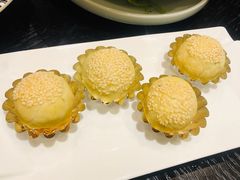 -海天楼中餐厅(吴宫泛太平洋酒店)