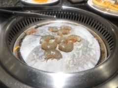 -德得轩烤涮一体自助餐厅(王府井店)