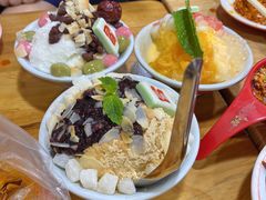 椰子冰-冒椒火辣(奎星楼街店)