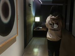 -北京三里屯CHAO酒店