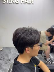 点击看大图 -Sying杉影日式烫染專門店