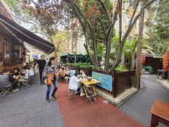 -正宗天津烧麦馆(柳州路店)