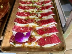 -炙城·韩式烤肉(南京东路店)