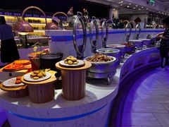 -澜悦港海鲜体验主题餐厅