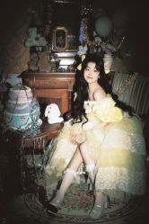 -WAVE SODA摄影工作室