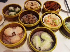 -东方早茶 海鲜•青岛菜(国信体育中心店)
