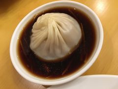 特色小笼包-鼎泰丰(当代商城店)