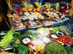 -王婆炒鱼(总店)