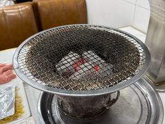 -千里马烧烤(南六东路店)