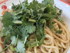 -复旦大学江湾校区食堂