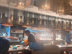 -星伦多自助料理(爱琴海店)