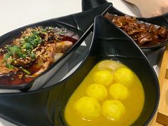 -新仙清汤牛腩(铜锣湾店)
