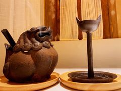 -叶叶菩提·晋福宫