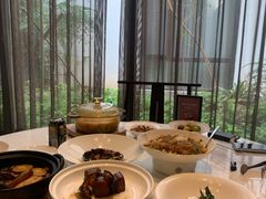 -四季明湖·鲁菜海鲜(明湖店)
