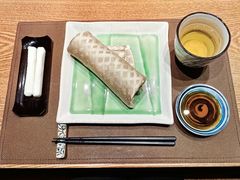 -北京泰富酒店-道日本料理餐厅