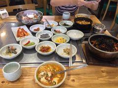 -金顺碳烤肉(1号店)