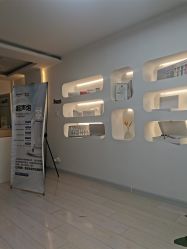 -IDEA·艾蒂尔科技美肤·日式美甲美睫集合店